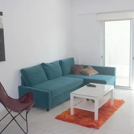 Apartament Helen Milos Court No.5