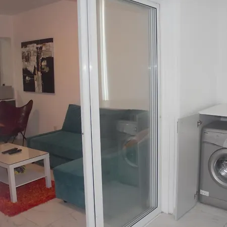 Helen Milos Court No.5 Apartament Larnaca