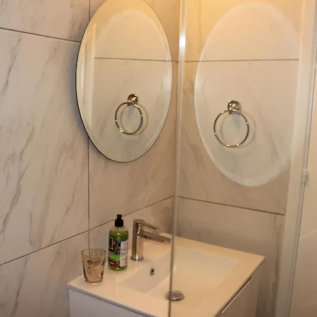 Helen Milos Court No.5 Apartament Larnaca
