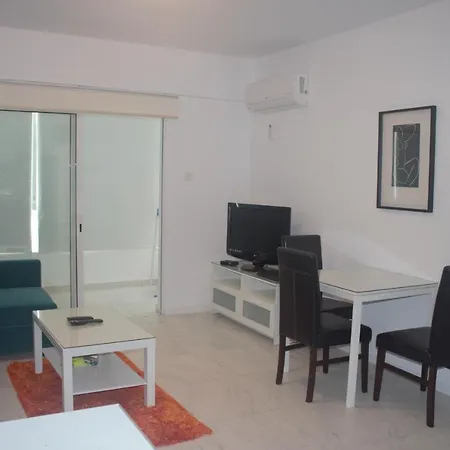 Helen Milos Court No.5 * Larnaca
